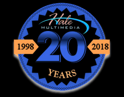 Hale Multimedia LLC